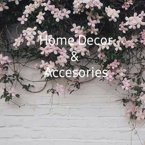 Home Decor & More - Picture 1 of 1